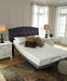 Chime 8 Inch Memory Foam Mattress in a Box - House n2 Home Furniture (Manchester,GA)
