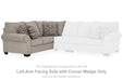 Claireah Sectional - House n2 Home Furniture (Manchester,GA)