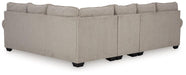 Claireah Sectional - House n2 Home Furniture (Manchester,GA)