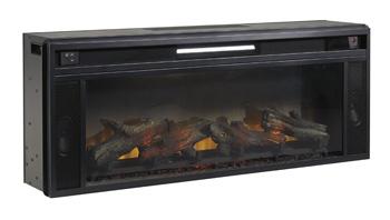 Kallari 84" TV Stand with Electric Fireplace - House n2 Home Furniture (Manchester,GA)