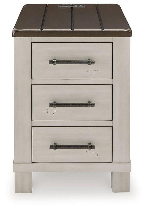 Darborn Occasional Table Set - House n2 Home Furniture (Manchester,GA)