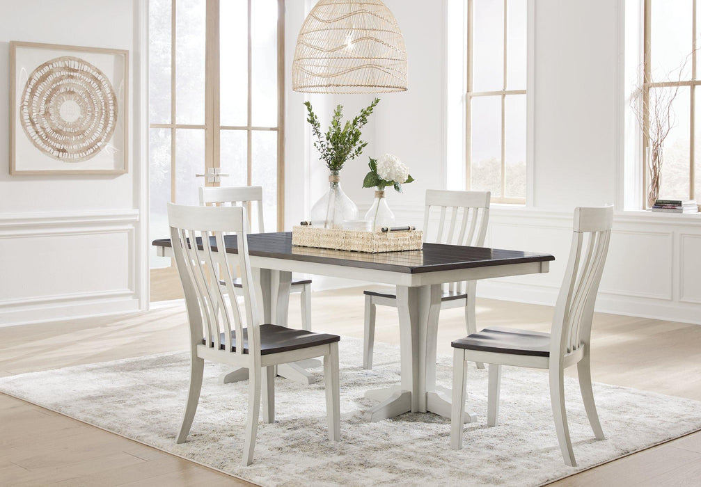 Darborn Dining Room Set - House n2 Home Furniture (Manchester,GA)