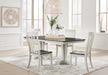 Darborn Dining Room Set - House n2 Home Furniture (Manchester,GA)