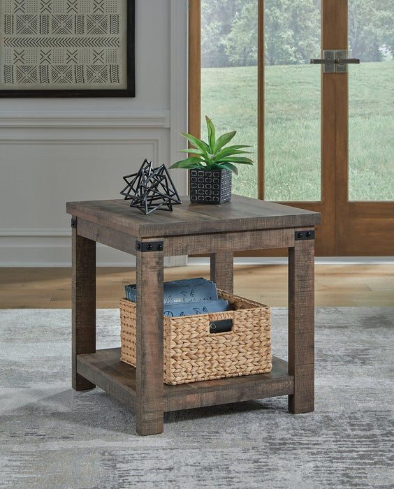 Hollum Occasional Table Set - House n2 Home Furniture (Manchester,GA)