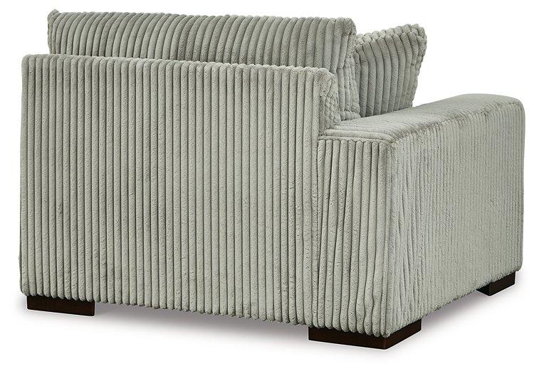 Lindyn Sectional with Chaise - House n2 Home Furniture (Manchester,GA)
