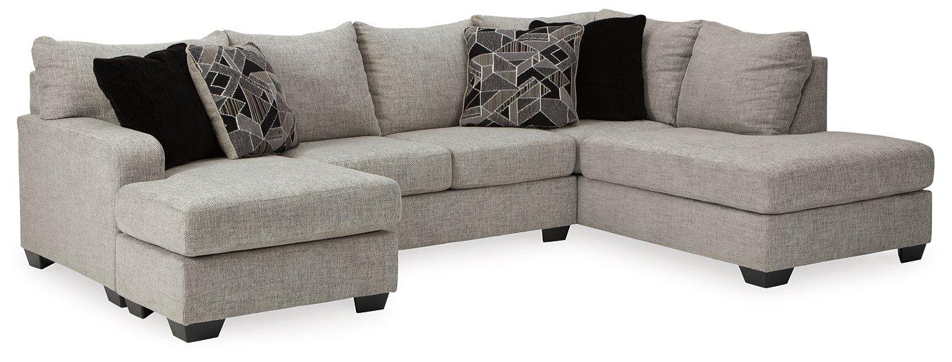 Megginson Living Room Set - House n2 Home Furniture (Manchester,GA)