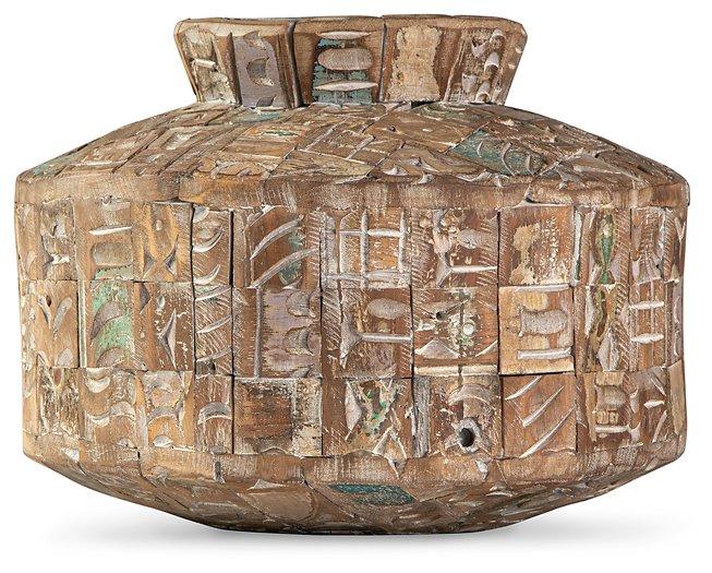 Meltland Vase - House n2 Home Furniture (Manchester,GA)