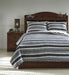 Merlin 3-Piece Coverlet Set - House n2 Home Furniture (Manchester,GA)