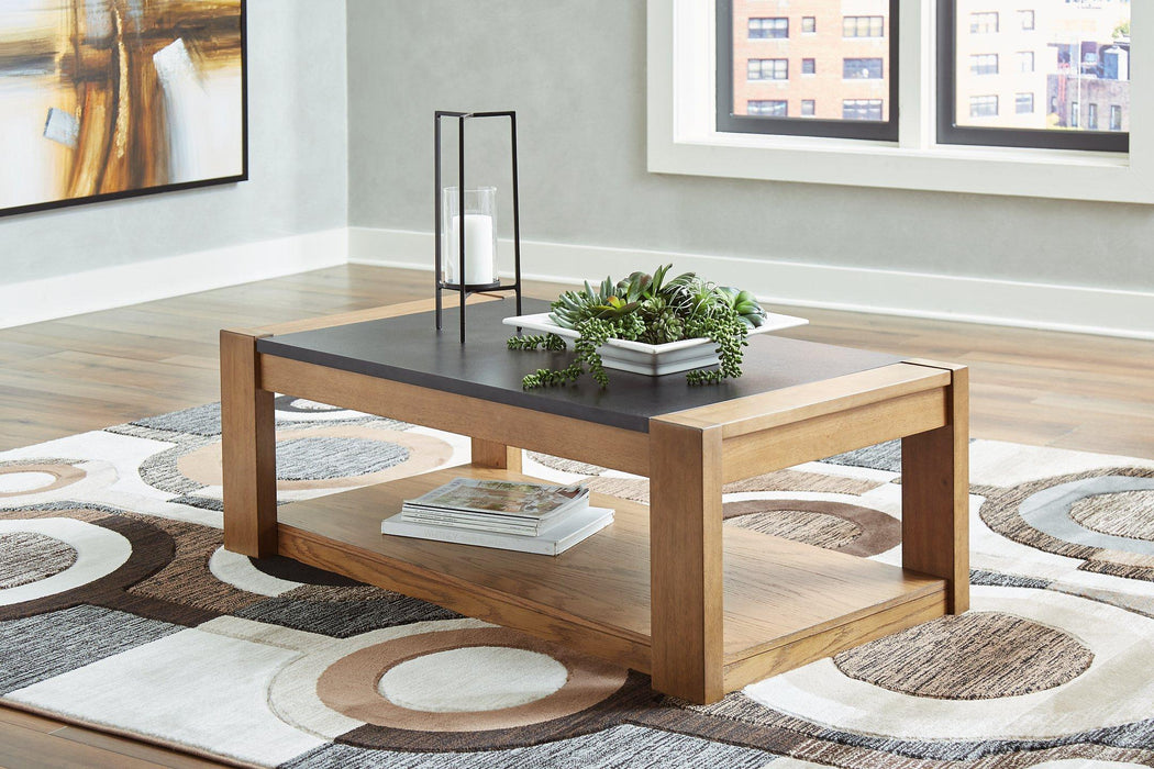 Quentina Occasional Table Set - House n2 Home Furniture (Manchester,GA)