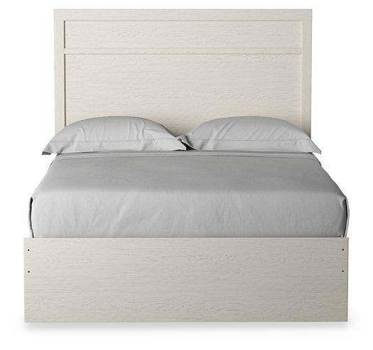 Stelsie Bed - House n2 Home Furniture (Manchester,GA)