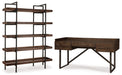 Starmore Home Office Set - House n2 Home Furniture (Manchester,GA)