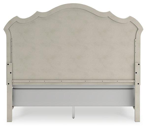 Arlendyne Bedroom Set - House n2 Home Furniture (Manchester,GA)
