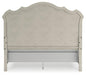 Arlendyne Bedroom Set - House n2 Home Furniture (Manchester,GA)