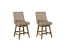 Tallenger Bar Stool Set - House n2 Home Furniture (Manchester,GA)