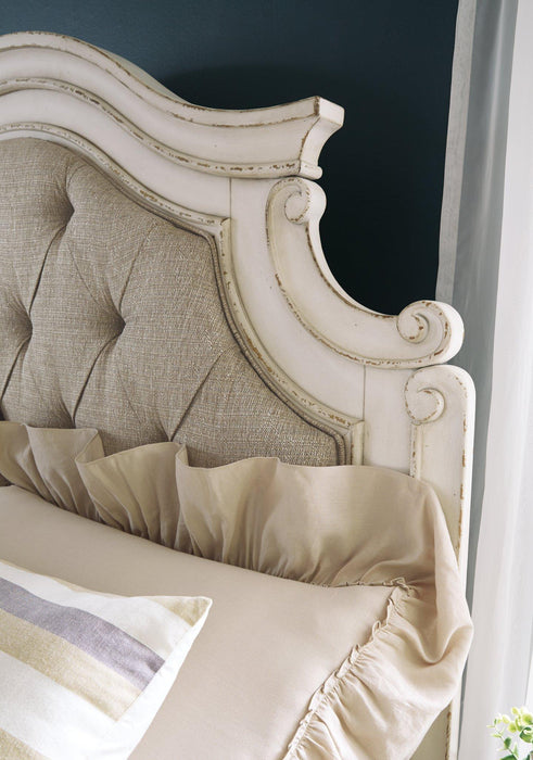 Realyn Bedroom Set - House n2 Home Furniture (Manchester,GA)