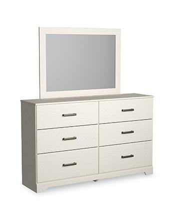 Stelsie Bedroom Set - House n2 Home Furniture (Manchester,GA)