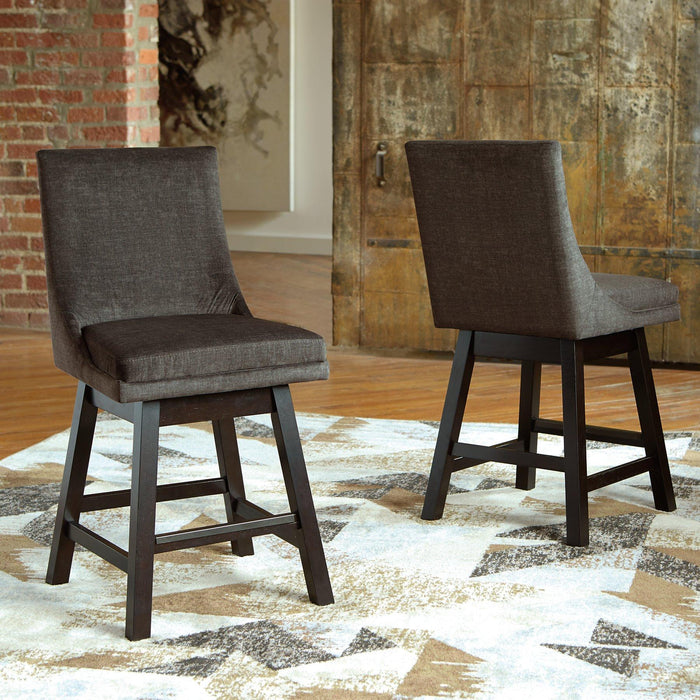 Tallenger Bar Stool Set - House n2 Home Furniture (Manchester,GA)