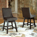 Tallenger Bar Stool Set - House n2 Home Furniture (Manchester,GA)