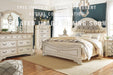 Realyn Bedroom Set - House n2 Home Furniture (Manchester,GA)