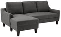 Jarreau Living Room Set - House n2 Home Furniture (Manchester,GA)