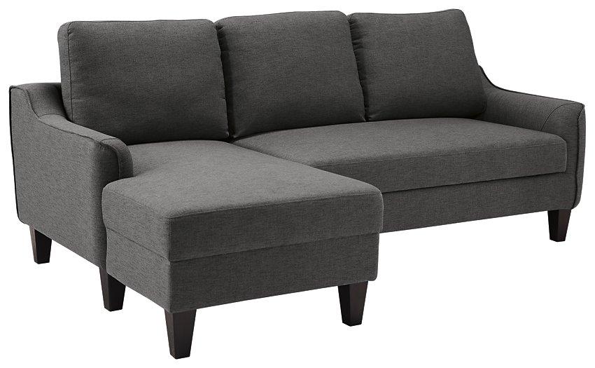 Jarreau Living Room Set - House n2 Home Furniture (Manchester,GA)