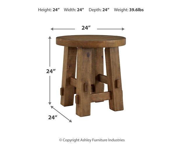 Mackifeld Occasional Table Set - House n2 Home Furniture (Manchester,GA)