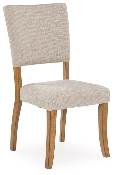 Rybergston Dining Room Set - House n2 Home Furniture (Manchester,GA)