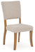 Rybergston Dining Room Set - House n2 Home Furniture (Manchester,GA)