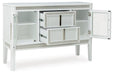 Chalanna Dining Package - House n2 Home Furniture (Manchester,GA)