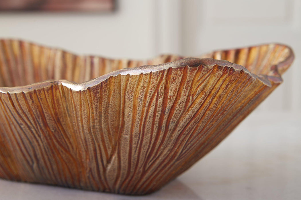 Gabbievale Bowl - House n2 Home Furniture (Manchester,GA)
