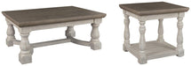 Havalance Table Set - House n2 Home Furniture (Manchester,GA)