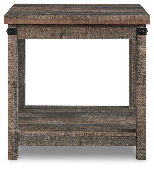 Hollum Occasional Table Set - House n2 Home Furniture (Manchester,GA)