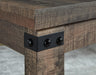 Hollum Occasional Table Set - House n2 Home Furniture (Manchester,GA)