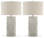 Bradard Lamp Set - House n2 Home Furniture (Manchester,GA)