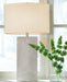 Bradard Lamp Set - House n2 Home Furniture (Manchester,GA)
