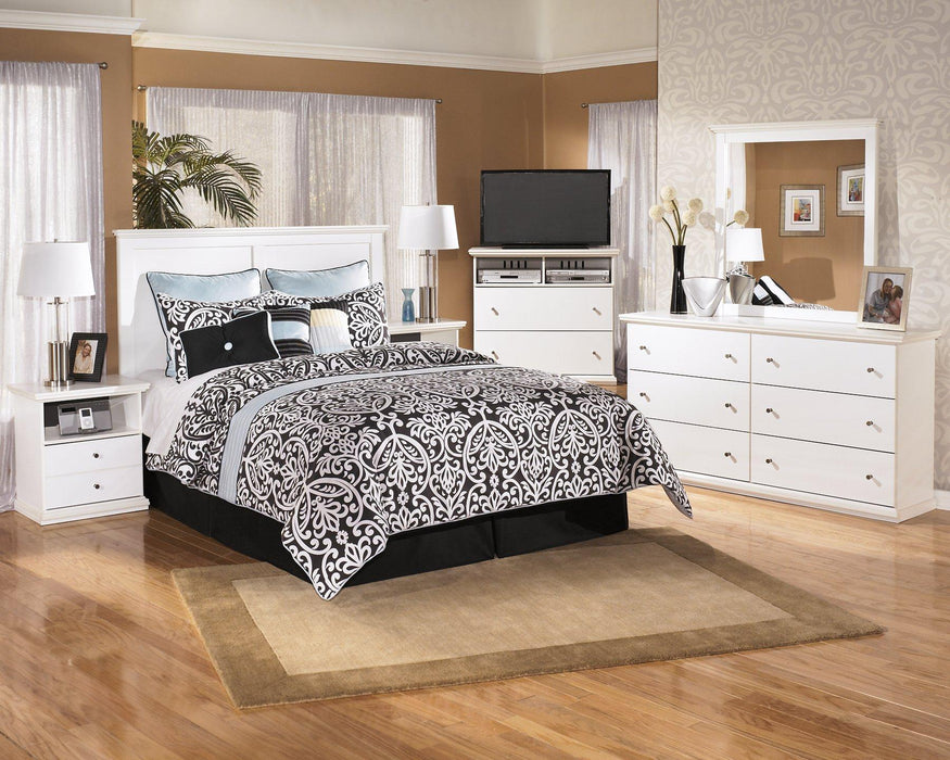 Bostwick Shoals Youth Dresser - House n2 Home Furniture (Manchester,GA)