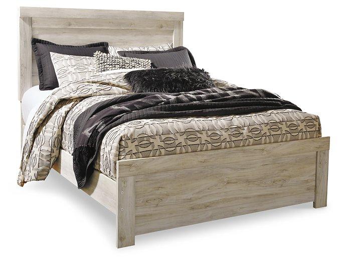 Bellaby Bedroom Set - House n2 Home Furniture (Manchester,GA)