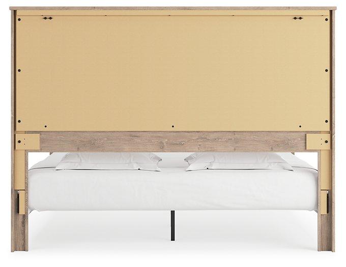 Senniberg Bedroom Set - House n2 Home Furniture (Manchester,GA)