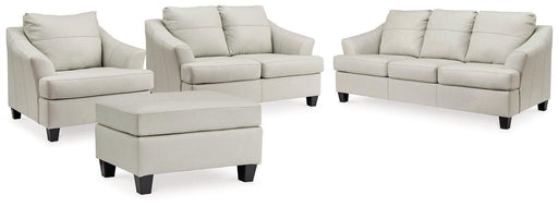 Genoa Living Room Set image