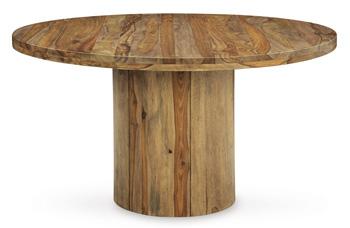 Dressonni Dining Room Set - House n2 Home Furniture (Manchester,GA)