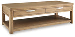 Rencott Occasional Table Set - House n2 Home Furniture (Manchester,GA)