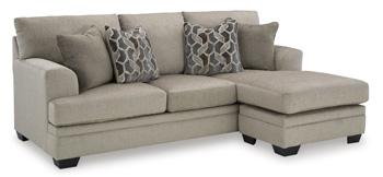 Stonemeade Sofa Chaise - House n2 Home Furniture (Manchester,GA)