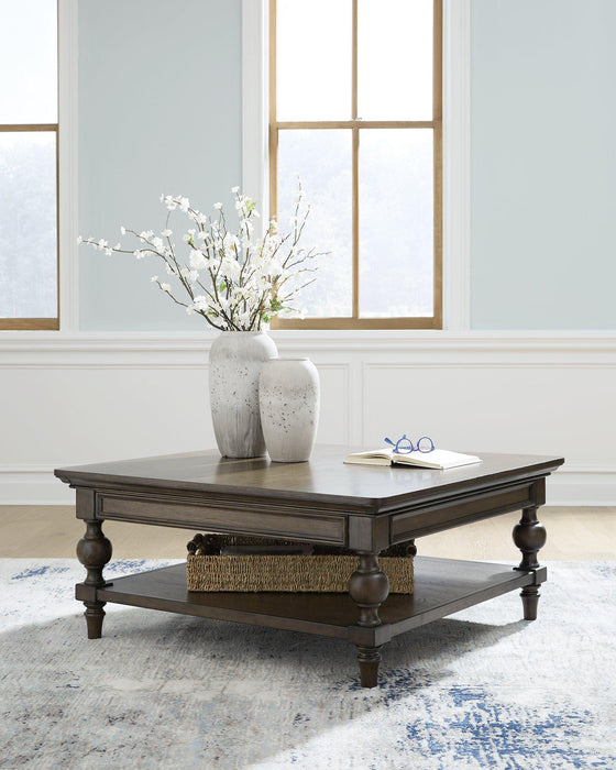 Veramond Occasional Table Set - House n2 Home Furniture (Manchester,GA)