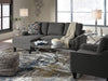 Jarreau Chair - House n2 Home Furniture (Manchester,GA)