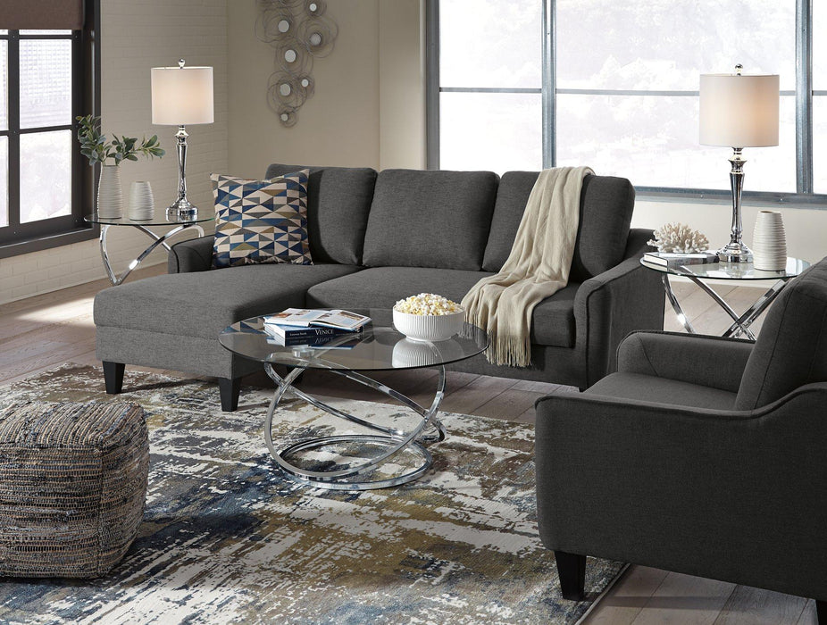 Jarreau Chair - House n2 Home Furniture (Manchester,GA)