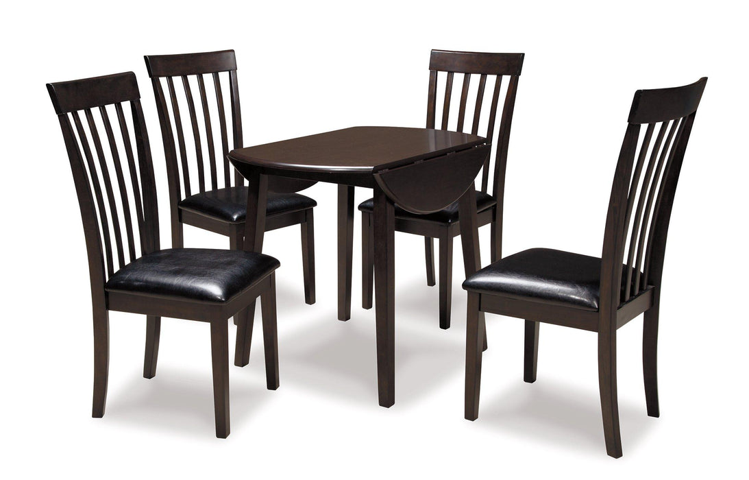 Hammis Dining Set - House n2 Home Furniture (Manchester,GA)