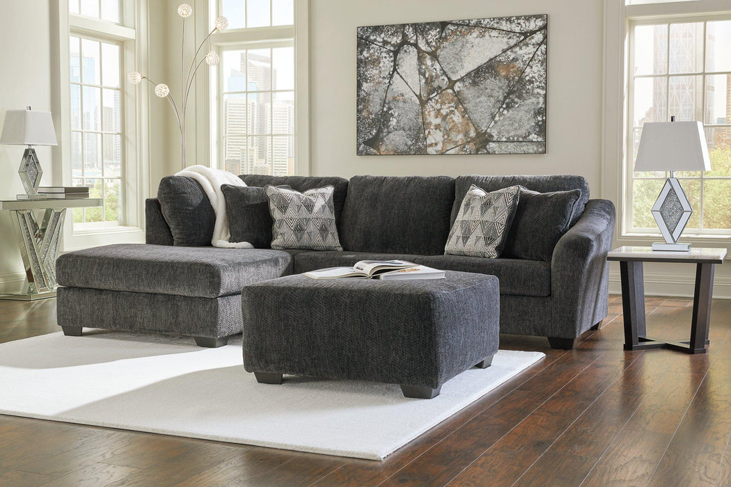 Biddeford Living Room Set - House n2 Home Furniture (Manchester,GA)