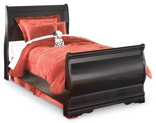 Huey Vineyard Bedroom Set - House n2 Home Furniture (Manchester,GA)