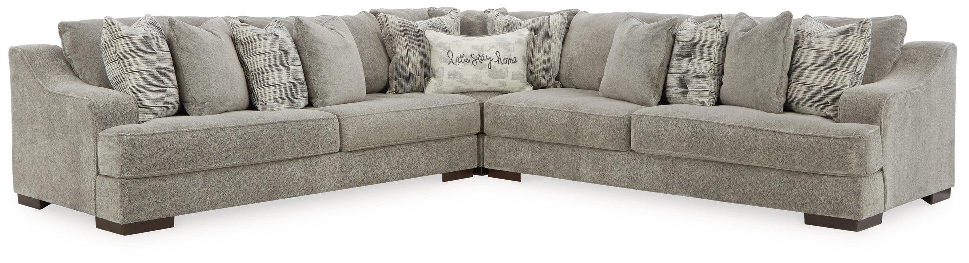 Bayless Living Room Set - House n2 Home Furniture (Manchester,GA)