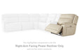 Double Deal Reclining Sectional - House n2 Home Furniture (Manchester,GA)